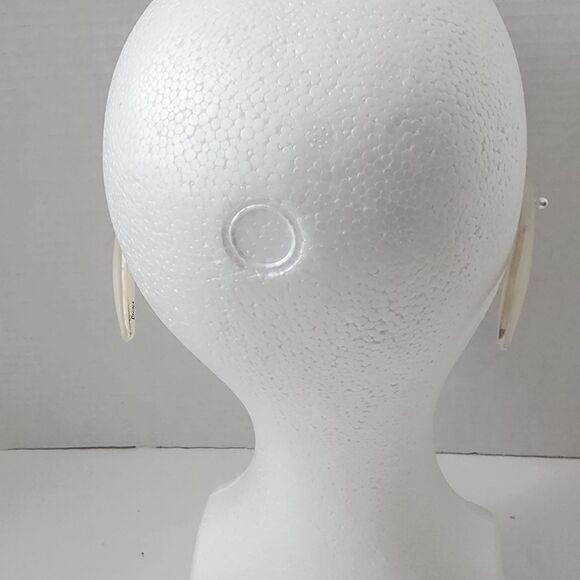 NYS Collection Sunglasses 4220 Cat 3 Blue Reflective Lenses Silvertone Frame - Picture 3 of 16